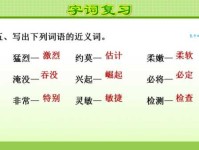 警告的近义词是什么、近义词辨析