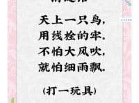 解开谜团！带你轻松理解谜团的含义