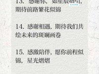 获奖感言一句话：表达感谢与未来的计划