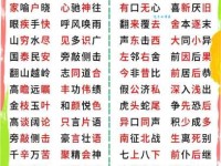 如何用更生动的词语代替无影无踪？近义词大盘点！