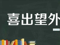 喜出望外的意思_喜出望外的近义词｜反义词_喜出望外造句例句