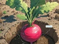 一个萝卜一个坑