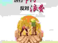 厉行节约什么意思？为什么现在都在提倡勤俭节约