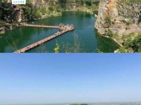 芒砀山怎么读？芒砀山的读音和意思