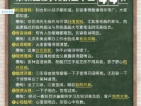 洞察秋毫的意思