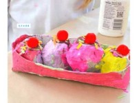 少儿科技小制作：自己动手做美味冰淇淋