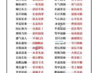 微不足道的反义词有哪些？详解举足轻重等词语