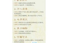 可圈可点什么意思？可圈可点四字成语意思解释、出处