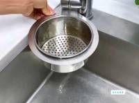 沥是什么意思 厨房里沥水的正确方法