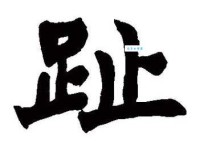 趾组词_趾字组词