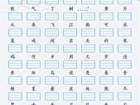 汉字“怎”字的拼音是什么？轻松学会读写它