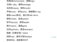 surprese！出其不意的近义词及用法解析