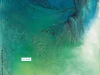 上有青冥之长天，下有渌水之波澜。