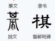 棋子是什么意思？一文搞懂它的字面和引申义