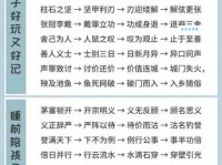 过关斩将的意思和例句 轻松掌握这个成语
