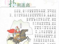 扑朔迷离的意思解释、造句、出处典故、成语接龙