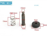 彷徨四顾的意思：在迷茫中的徘徊与探寻