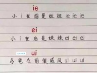 简直的拼音老是搞错？教你一招快速区分它们！