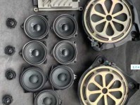 喇叭是什么意思？汽车喇叭扩音器原来是这样！