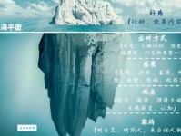 雪海冰山是什么意思呢？一分钟带你快速了解原委！