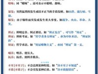 考验的意思是什么？这篇文章带你了解真实含义！