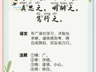 学问的意思是什么 简单解释学问的含义