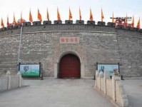 金马玉堂：翰林院里的显赫之地