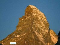 Matterhorn是什么意思？Matterhorn怎么读？Matterhorn例句及用法