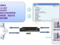 不懂WAF？别担心！Web应用防火墙轻松入门指南