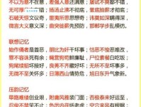 夙夜在公的意思及用法是什么？一文带你轻松掌握这个成语