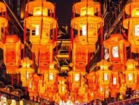 花市灯如昼的浪漫夜晚：欧阳修笔下的元宵之美