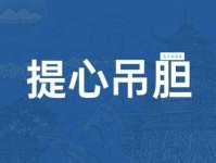 提心吊胆是什么意思 这个成语用英语怎么说你知道吗