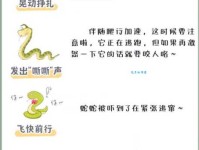 养虺成蛇是什么意思？简单解释及例句用法