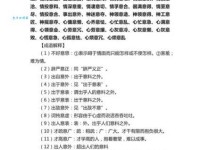 解读成语“意气风发”：含义、例句及近义词反义词大全