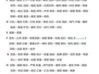 集中是什么意思？近义词详解及例句分析