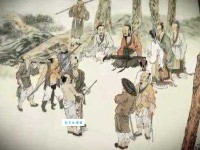 杨虎围匡是什么意思？了解孔子被困于匡的典故全过程