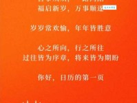 2025新年快乐朋友圈说说：辞旧迎新，分享你的新年愿望！