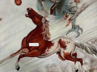 龙马精神是什么意思？详解龙马精神的含义和出处