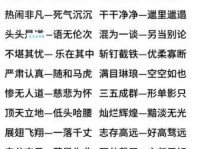 奇形怪状成语详解：读音、释义、例句及近反义词