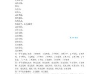 汉字“觅”的读音、意思、用法、释义、造句