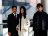 海岩作品全集(你最喜欢哪种类型)