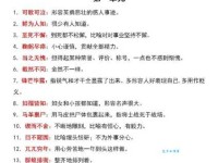 明打明敲是什么意思？为你揭秘这个成语背后的真实含义！