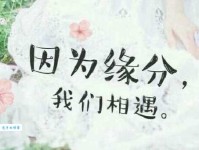 不解之缘的缘是什么意思 解读缘分的神秘面纱