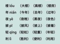 想表达没日没夜？这些近义词你都认识吗？