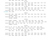 汉语词语“宣布”的同义词、近义词、反义词及区别与用法