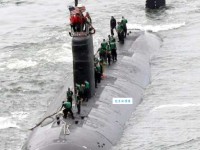 深水炸弹是什么意思 军事迷必知的水中武器