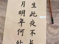 此生此夜不长好，明月明年何处看。