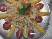 秀色可餐的意思是什么原来形容美食也能这么美