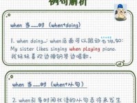 whenever是什么意思 常见用法和例句分享