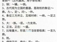 鼎组词 解答鼎组词有哪些与鼎盛的鼎组词怎么组！